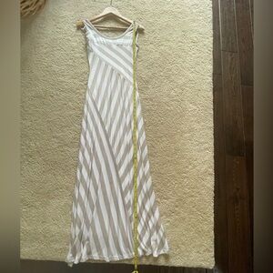 Calvin Klein Maxi Dress Size 2 Never worn tag missing